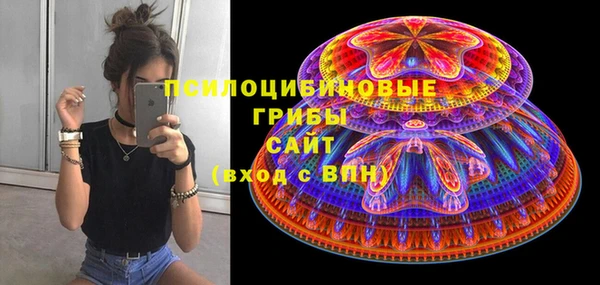 кристаллы Осинники